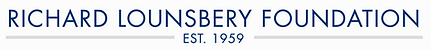 The Richard Lounsbery Foundation